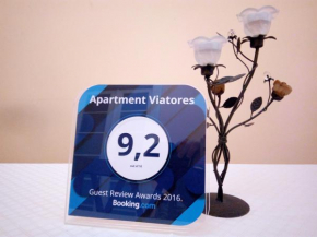 Гостиница Apartment Viatores  Львов